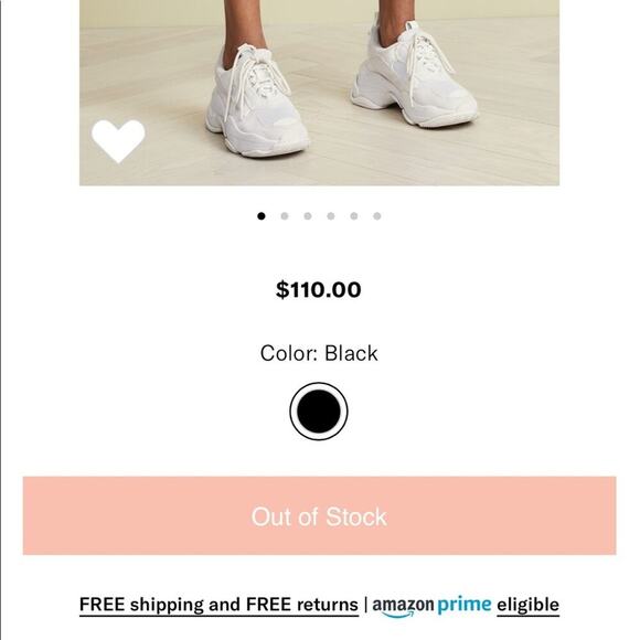 David Lerner Vegan Leather Shorts- XS,S,M - Picture 6 of 7